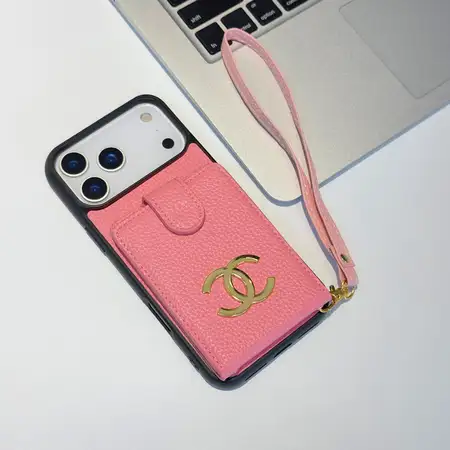 ブランド 携帯ケース iphone17プラス シャネル