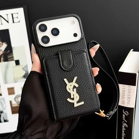 ハイブランド ysl アイフォーン17 スマホケース