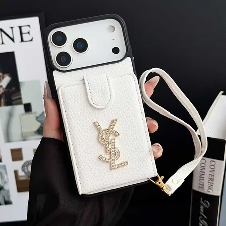 ハイブランド ysl アイフォーン17 スマホケース