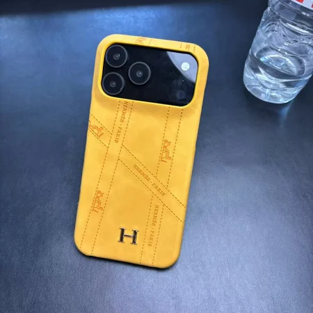 ミニー アイフォン17pro エルメス hermes 携帯ケース