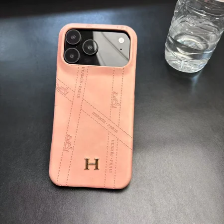 ミニー アイフォン17pro エルメス hermes 携帯ケース