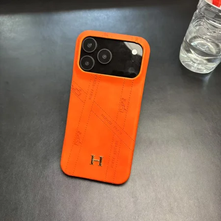 ミニー アイフォン17pro エルメス hermes 携帯ケース