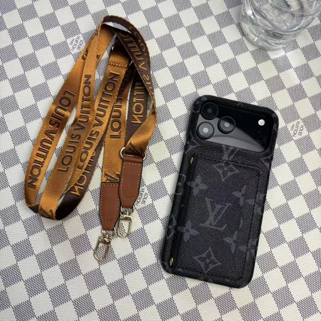 ポリカーボネート ハイブランド 携帯ケース iphone17プラス