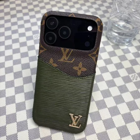 ハイブランド lv アイホン17プラス カバー 綺麗