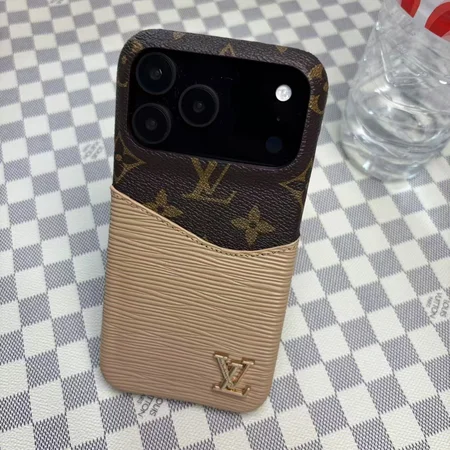 ハイブランド lv アイホン17プラス カバー 綺麗
