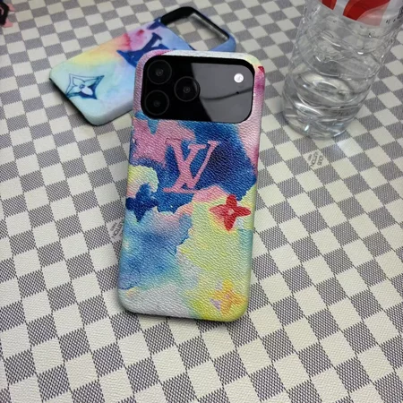 ブランド カバー ソフト
