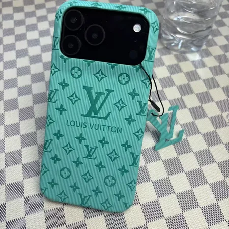 lv風 アイフォン17plus カバー 
