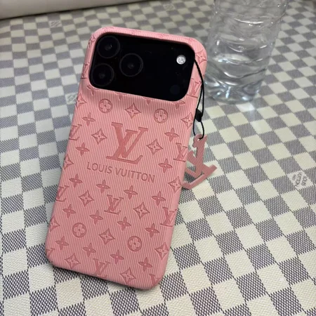 lv風 アイフォン17plus カバー 