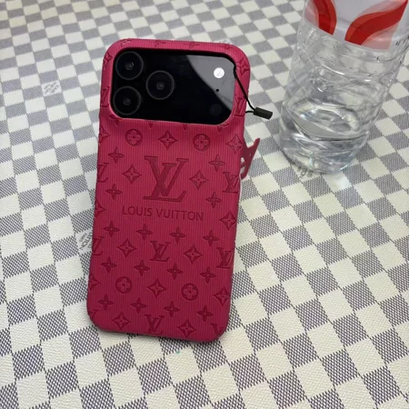 lv風 アイフォン17plus カバー 