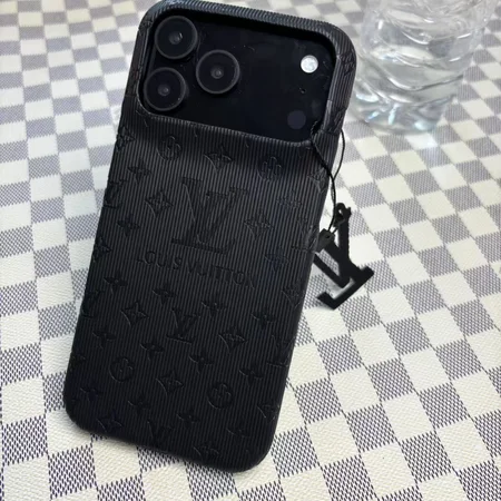 lv風 アイフォン17plus カバー 