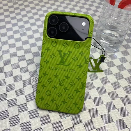 lv風 アイフォン17plus カバー 