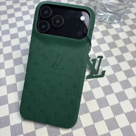 lv風 アイフォン17plus カバー 