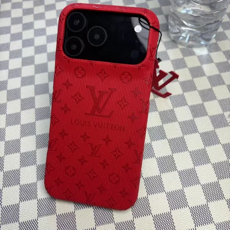 lv風 アイフォン17plus カバー 