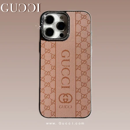 アイホン17プロ gucci ケース