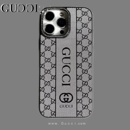 アイホン17プロ gucci ケース