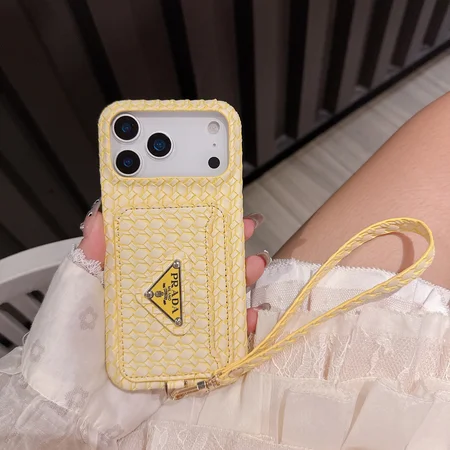 ブランド 携帯ケース iphone17プロ prada プラダ