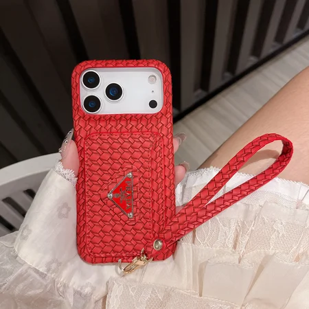 ブランド 携帯ケース iphone17プロ prada プラダ
