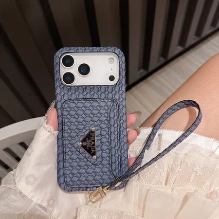 ブランド 携帯ケース iphone17プロ prada プラダ