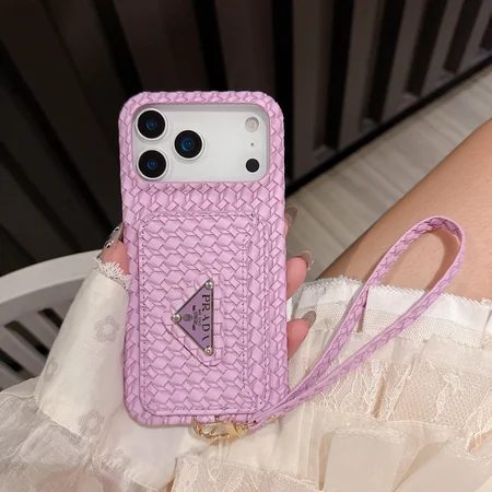 ブランド 携帯ケース iphone17プロ prada プラダ