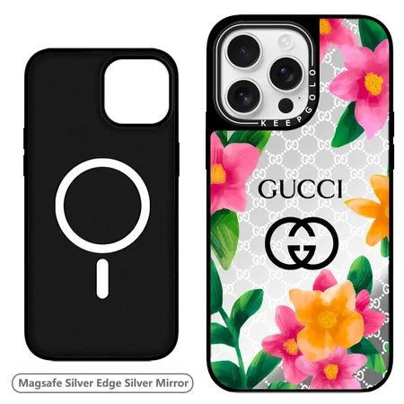 肩掛け gucci風 アイホン17プラス