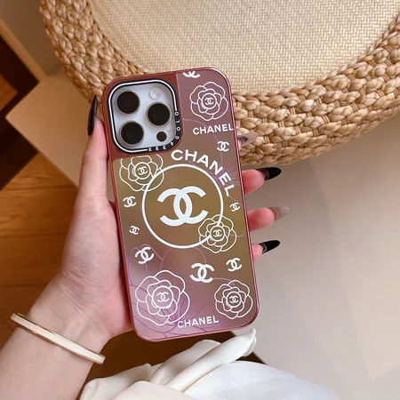 chanel アイフォン16plus ケース 大人気