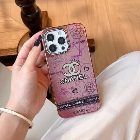 chanel アイフォン16plus ケース 大人気