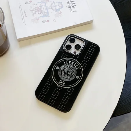 ハイブランド iphone16plus カバー