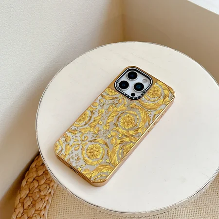 versace ヴェルサーチ アイフォン17pro 携帯ケース