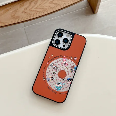 ハイブランド ルイビトン風 アイホン 15 pro スマホケース