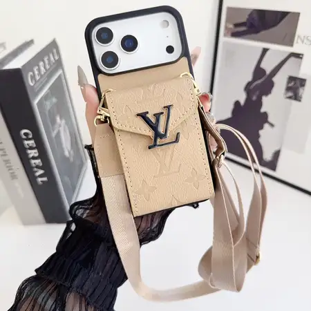 紫 ブランド lv アイホン16プラス 携帯ケース
