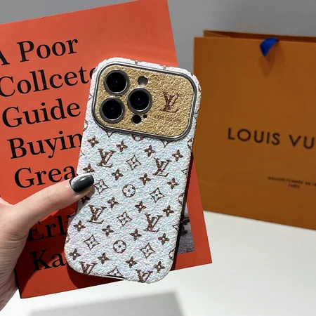 アイホン17プラス スマホケース ルイビトン