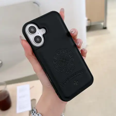 チェーン chrome hearts クロームハーツ iphone17 