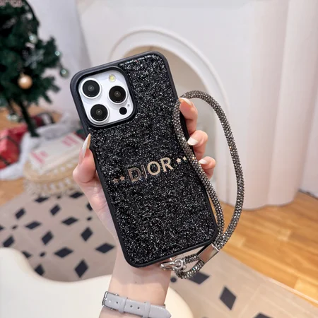 ハイブランド ディオール dior アイフォーン17promax カバー 
