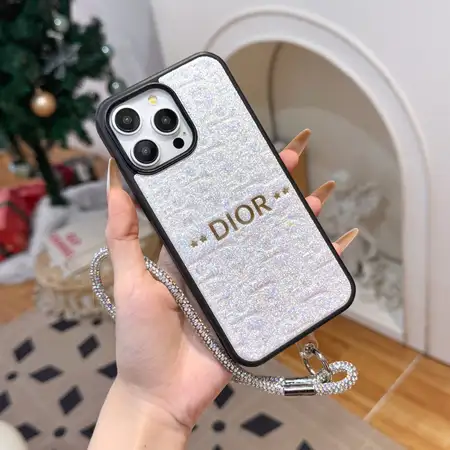 ハイブランド ディオール dior アイフォーン17promax カバー 