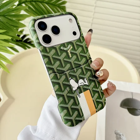 ブランド goyard ゴヤール ギャラクシーS25 Plus スマホケース 
