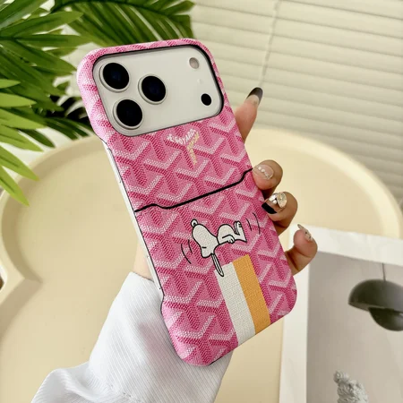 ブランド goyard ゴヤール ギャラクシーS25 Plus スマホケース 