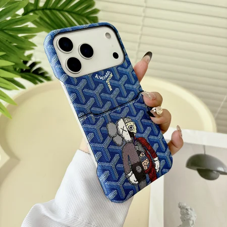 ブランド goyard ゴヤール ギャラクシーS25 Plus スマホケース 