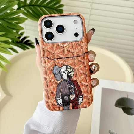 ブランド goyard ゴヤール ギャラクシーS25 Plus スマホケース 