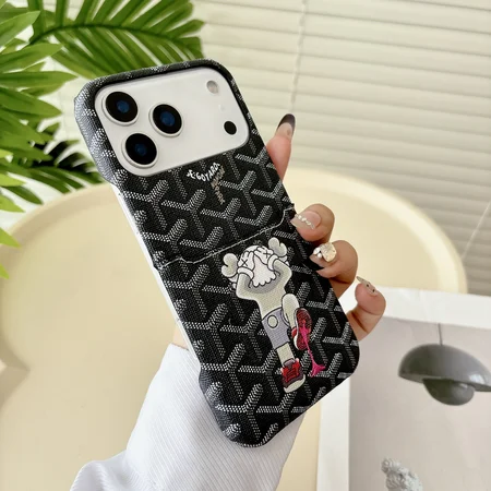 ブランド goyard ゴヤール ギャラクシーS25 Plus スマホケース 