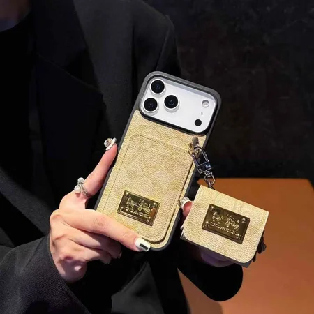 ブランド スマホケース
