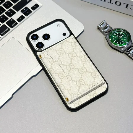 新作の GG iphone17 カバー