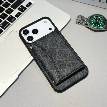 新作の GG iphone17 カバー