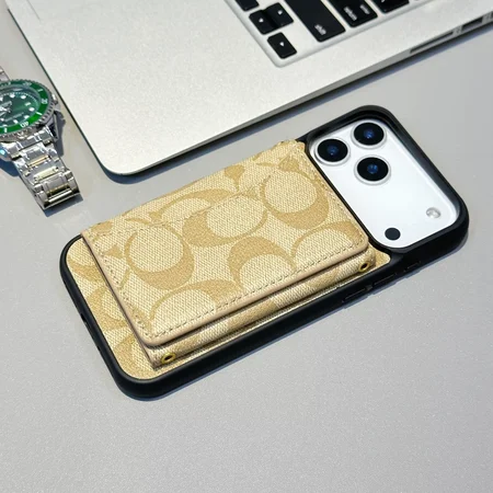 ハイブランド スマホケース iphone17 