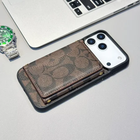 ハイブランド スマホケース iphone17 