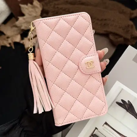 新発売 シャネル カバー iphone17 