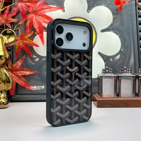 ゴヤール goyard 携帯ケース アイフォーン16 proMax  値段