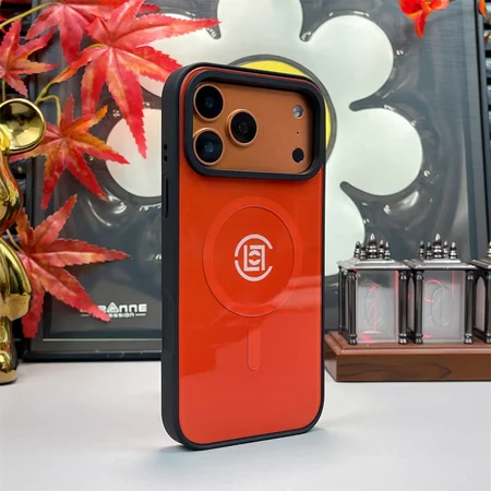 ブランド  アイフォン17plus スマホケース 