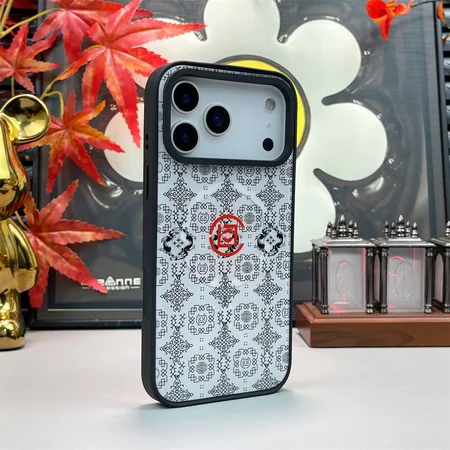 ブランド  アイフォン17plus スマホケース 