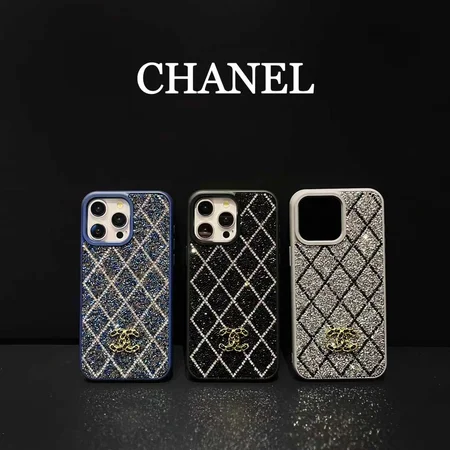 純正 シャネル風 iphone17 