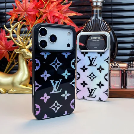 ハイブランド 携帯ケース iphone17 